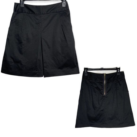 Express black skirt size 4 - Picture 3 of 7